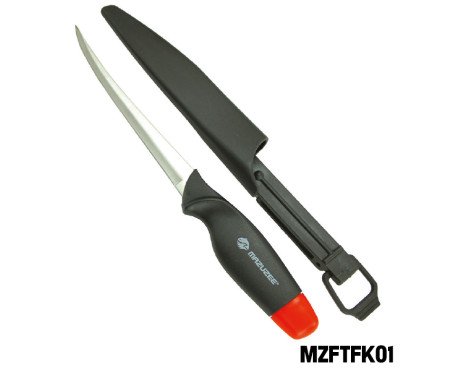 AQUA MARINE - 11" Fillet Knife (6" Blade)